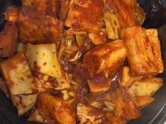 -椒顽新疆炒米粉(湖大店)
