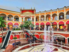 -佛罗伦萨小镇广佛名品奥特莱斯(疏港路店)