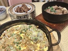 -小粤楼·怀旧粤菜(万辉国际广场店)