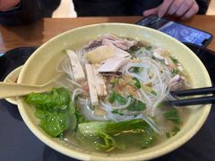 -华姐鸡粉(中心店)