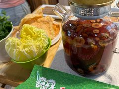 -和庆斋羊蝎子火锅·碳缸烧烤(顺义旗舰店)