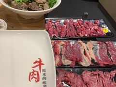 -嬷孙家潮汕牛肉火锅(北京路天河城店)