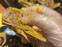 -嘎嘎鸭脑壳(驷马桥店)