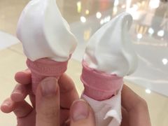 -麦当劳(合肥之心城店)