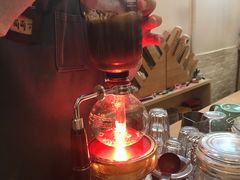 -COFFEE HOLIC(朝外SOHO店)