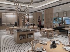 大堂-天怡興·百年蒸饺(中心书城店)