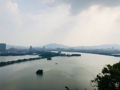 -星湖旅游景区七星岩