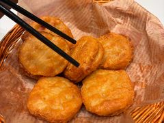 -打酱油·非遗淮扬菜(瘦西湖梅岭老店)