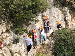 -重庆云阳龙缸景区