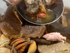 -福喜美食城