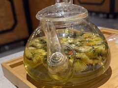 -如轩·海鲜砂锅粥·潮汕菜(小榄店)