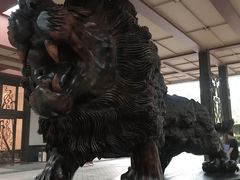 -春晖园度假酒店温泉