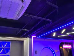 -关你鬼室大型密室逃脱(佛山创意园店)