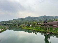 -十九峰景区