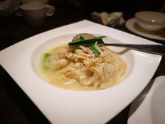 -九里云松·天香餐厅