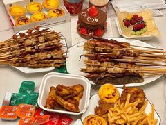 -香猪坊韩国烤肉专属门店(魏公村店)