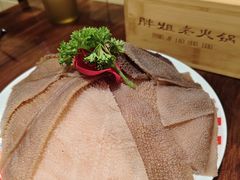 -胖姐社区老火锅(北京总店)