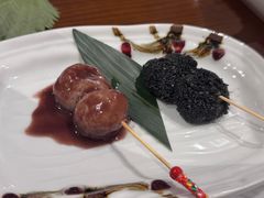 -纹兵卫手打荞麦面日料(虹桥本店)