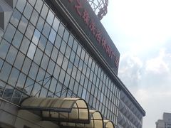 -东方之珠洗浴休闲广场(南开店)