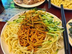 -新川面馆(新街口起源店)