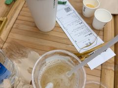 -李山山茶事(景枫店)