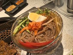 -炭之家·齐齐哈尔非遗烤肉·鲜切直供(中央大街店)