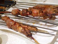 -巴依老爷·新疆美食(上城区天城路店)
