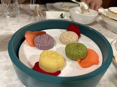 -北京饭店谭家菜