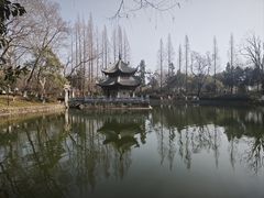-习家池