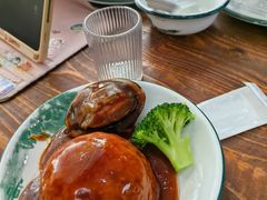 -叶存利海鲜大馅饺子(海宁路总店)