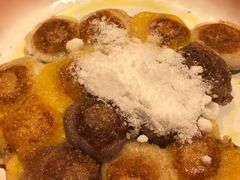 -鱼窝棚柴火铁锅炖(富山屯店)