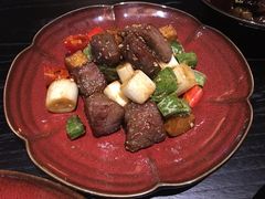 -五缘湾凯悦酒店·悦饗中餐厅