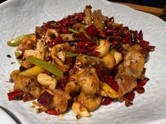 香锅牛蛙-枚青·临安酒肆(腾飞大厦店)