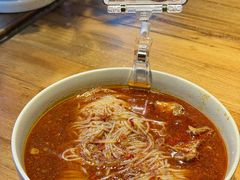 -金龙烧烤·牛肉面(西塔店)