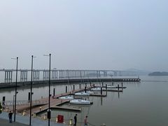 -南沙游艇会·大兵船餐厅