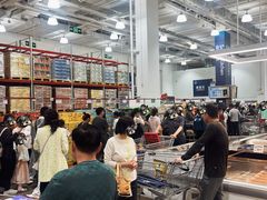 -山姆会员商店(上海浦东店)