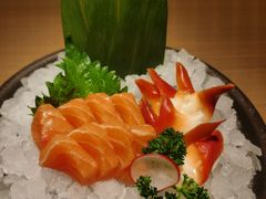 -德川家日本料理(中关村寰太大厦店)
