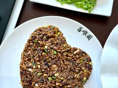 -昌顺园·养马岛渔家海鲜餐厅·老鲁菜(龙湖店)
