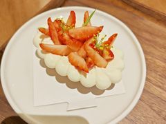 -Ten Olives甜点