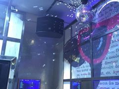 -KITTY V凯特威主题量贩KTV
