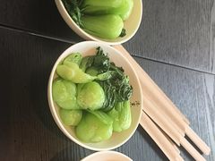 -漆黑觉米粉(三里屯店)