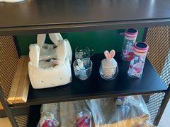 -星巴克(北京门头沟长安天街店)