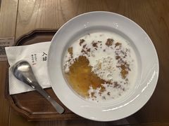 -RUXU入续糖水铺与包(卓悦中心店)