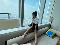 -长沙尼依格罗酒店