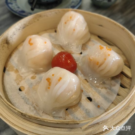 十二亩茶楼