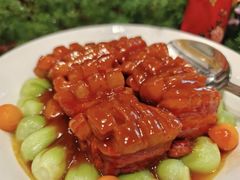 -白家大院·王府宫廷菜(苏州街店)