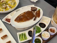 -阿庄新豫菜(航海东路店)