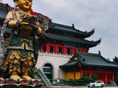 -上海东林寺(金山区)