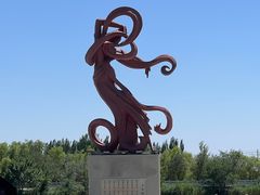 -中国酒泉卫星发射中心