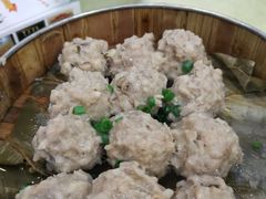 -台山美食一绝阿四台山黄鳝饭(阿四创作店)